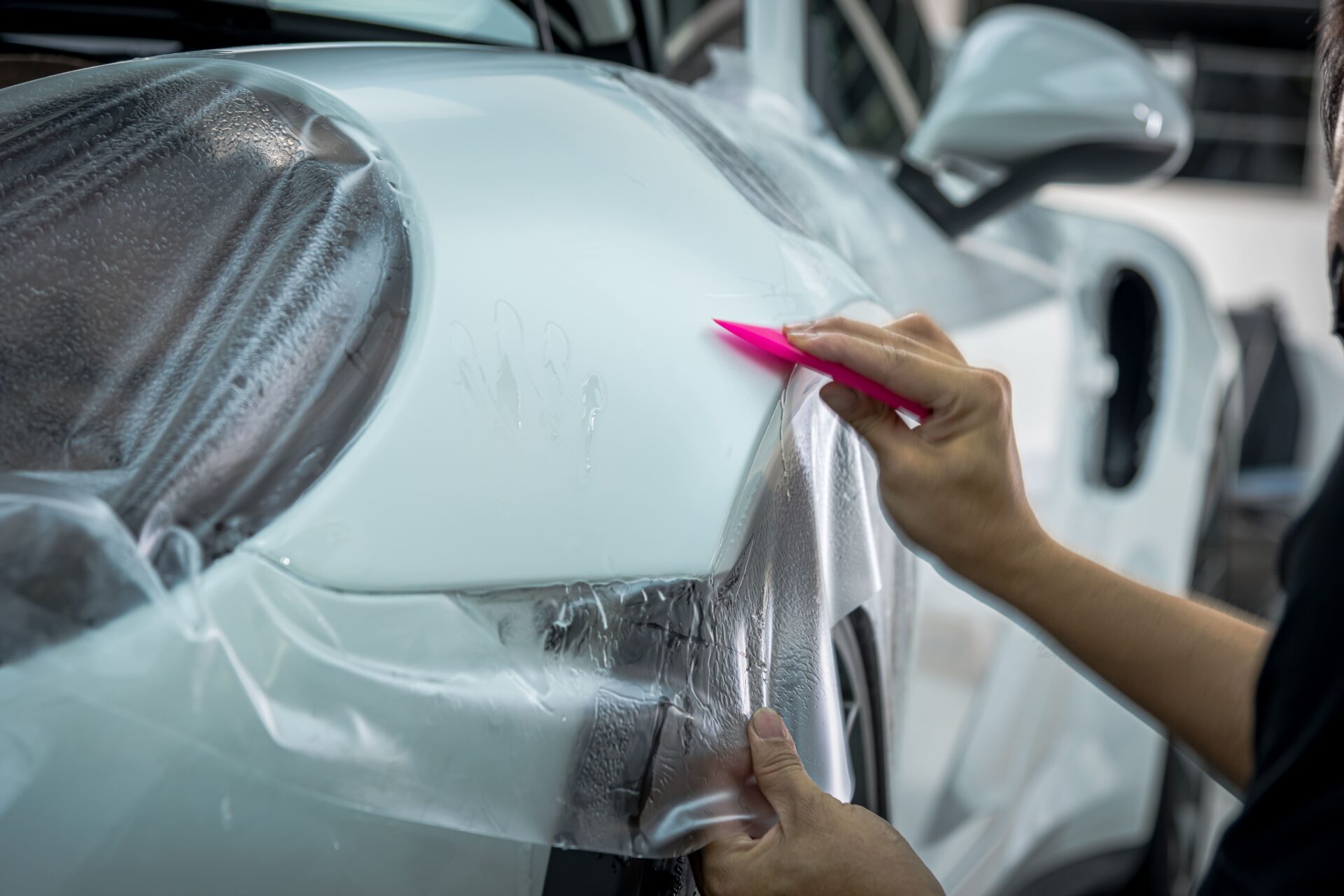 The Ultimate Guide to Paint Protection Film: Why It Matters and How to Choose the Best