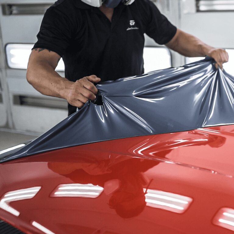 Maximize Resale Value: How Vinyl Wrap Can Make Your Car Stand Out