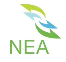 NEA-Logo