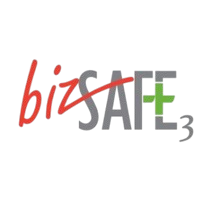 bizSAFE logo